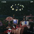 Miloe - Gaps vinyl LP front cover