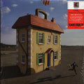 OAR (Of A Revolution) - Stories Of A Stranger (RSD 2021) (ltd. ed.) (2xLP) (blue vinyl) vinyl LP front cover