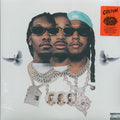 Migos - Culture III (2xLP) vinyl LP front cover