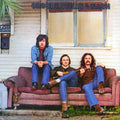 Crosby, Stills & Nash - Crosby, Stills & Nash vinyl LP front cover