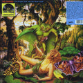The Damned - I'm Alright Jack And The Beanstalk (RSD 2025) vinyl LP front cover