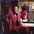 John Gary Williams - John Gary Williams vinyl LP front cover
