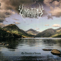 Winterfylleth - The Divination Of Antiquity (2xLP) vinyl LP front cover