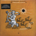 Robert Plant - Dreamland (Discogs 13916362) (2xLP) vinyl LP front cover