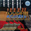 Feist - Multitudes vinyl LP front cover