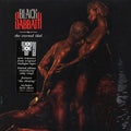 Black Sabbath - The Eternal Idol (RSD 2025) (ltd. ed.) (remastered) (ruby vinyl) vinyl LP front cover