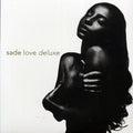 Sade - Love Deluxe (180g) vinyl LP front cover