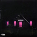 Future - Mixtape Pluto vinyl LP front cover