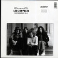 Led Zeppelin - Radio Broadcast Volume 2 vinyl LP front cover