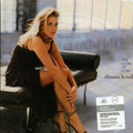 Diana Krall - The Look Of Love (2xLP) (180g) (audiophile) vinyl LP front cover