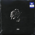 Pop Smoke, 50 Cent, DaBaby, Future, Etc. - Shoot For The Stars Aim For The Moon (ltd. ed.) (2xLP) (blue vinyl) vinyl LP front cover