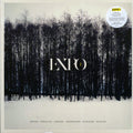 Max Richter, Sven Helbig, Luke Howard, Etc. - Expo 1 (180g) vinyl LP front cover