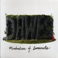 Dawes - Midadventures Of Doomscroller vinyl LP front cover