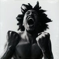 Bobby Sessions - Manifest vinyl LP front cover