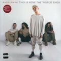 Badflower - This Is How The World Ends (2xLP) vinyl LP front cover