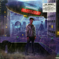 Lil Mosey - Certified Hitmaker (AVA Leak) (2xLP) vinyl LP front cover