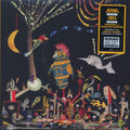 Butcher Brown, Tennishu, R4nd4zzo Bigb4nd - Triple Trey (incl. a bonus 45rpm vinyl) vinyl LP front cover