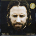 Dierks Bentley - Gravel & Gold (2xLP) vinyl LP front cover