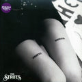 The Struts - Pretty Vicious (purple vinyl) vinyl LP front cover