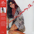 Tina Turner - Tina Turns Country On! (180g) vinyl LP front cover