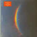 Coldplay - Moon Music (ltd. ed.) (red vinyl) vinyl LP front cover