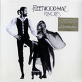 Fleetwood Mac - Rumours vinyl LP front cover
