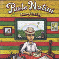 Paolo Nutini - Sunny Side Up vinyl LP front cover