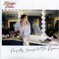 Margo Price - Perfectly Imperfect At The Ryman (ltd. ed.) (2xLP) (red/clear vinyl) vinyl LP front cover