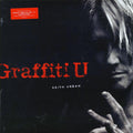 Keith Urban - Graffiti U (2xLP) vinyl LP front cover