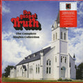 Various - The Gospel Truth: The Complete Singles Collection (3xLP) (remastered) vinyl LP front cover