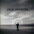 Jack Johnson - Meet The Moonlight (ltd. ed.) (180g) (silver vinyl) vinyl LP front cover