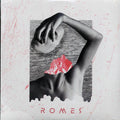 Romes - Romes vinyl LP front cover