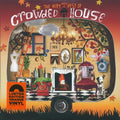 Crowded House - The Very Very Best Of Crowded House (ltd. ed.) (2xLP) (180g) (orange vinyl) vinyl LP front cover