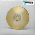 Joywave - Possession (clear vinyl) vinyl LP front cover