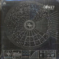 The Comet Is Coming - Hyper-Dimensional Expansion Beam vinyl LP front cover