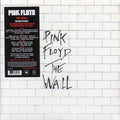 Pink Floyd - The Wall (2xLP) (180g) vinyl LP front cover