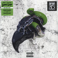 Future, Young Thug - Super Slimey vinyl LP front cover