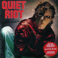 Quiet Riot - Metal Health vinyl LP front cover