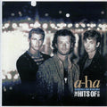 A-Ha - Headlines And Deadlines: The Hits Of A-Ha vinyl LP front cover