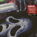 Brian Taylor, Sven Faulconer - Scream VI: Music Fom The Moton Picture (2xLP) vinyl LP front cover