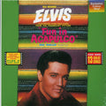 Elvis Presley - Fun In Acapulco (+2 bonus tracks) (colored vinyl) vinyl LP front cover