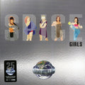 Spice Girls - Spiceworld 25 (25th Anniv. Ed.) (ltd. ed.) (clear vinyl) vinyl LP front cover