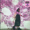 Soccer Mommy - Sometimes, Forever (ltd. ed.) (violet vinyl) vinyl LP front cover