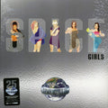Spice Girls - Spiceworld 25 (10 Bonus Tracks) (25th Anniv. Ed.) (+10 bonus tracks) (2xLP) vinyl LP front cover