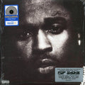 Pop Smoke, Kanye West, Dua Lipa, Kid Cudi, Etc. - Faith (ltd. ed.) (2xLP) (clear vinyl) vinyl LP front cover