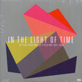 Disco Inferno, Flying Saucer Attack, Spoonfed Hybrid, Etc. - In The Light Of Time: UK Post-Rock & Leftfield Pop 1992-1998 vinyl LP front cover