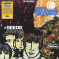 The Seeds - Future (2xLP) (deluxe edition) vinyl LP front cover