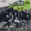 The Seeds - The Seeds (+9 bonus tracks) (mono) (2xLP) (180g) (deluxe edition) vinyl LP front cover