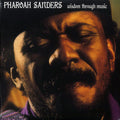 Pharoah Sanders - Wisdom Through Music (180g) vinyl LP front cover