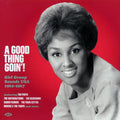 Mousie & The Traps, The Puffs, Darlene Love, The Blossoms, Etc. - A Good Thing Goin'! Girl Group Sounds USA 1962-1967 (180g) vinyl LP front cover